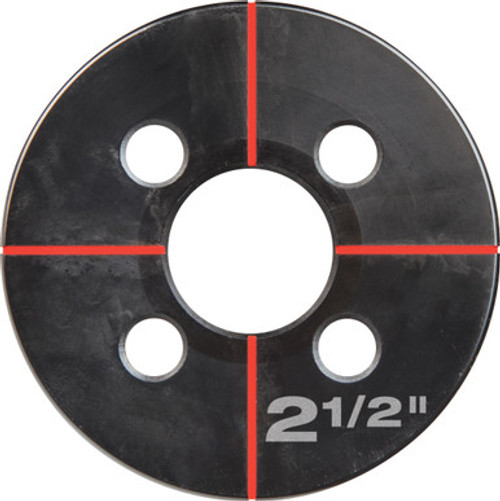 Milwaukee 49-16-2672 - EXACT 2-1/2 in. Die