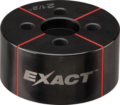 Milwaukee 49-16-2672 - EXACT 2-1/2 in. Die