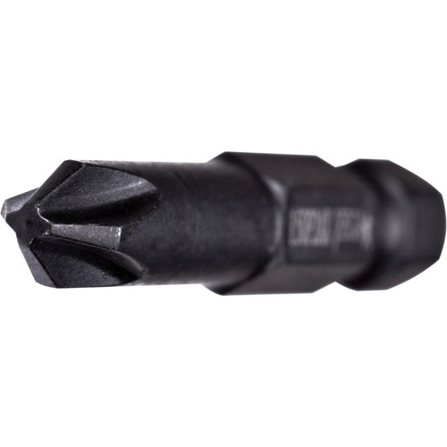 Vega 150P1AX - Phillips #1 Power Bit x 2" Long Pkg/10