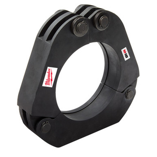 Milwaukee 49-16-2658B - 4 in. IPS XL Ring for M18 FORCE LOGIC Long Throw Press Tool