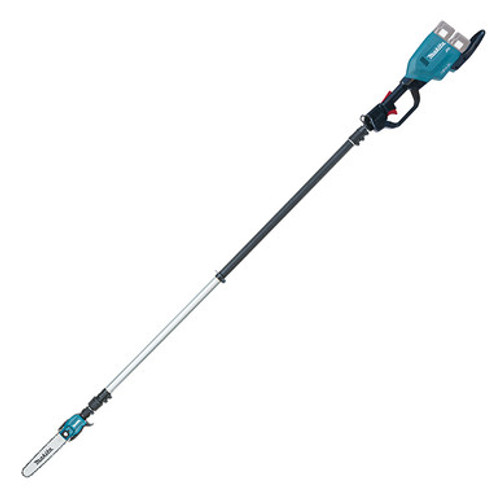 Makita DUA251Z - 9' to 13' Telescoping 18Vx2 LXT 10" Pole Chain Saw