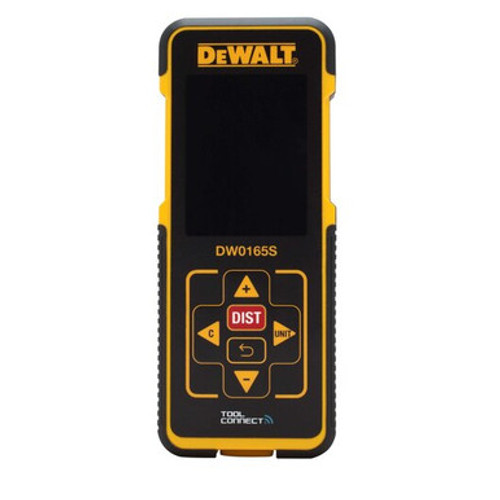 DEWALT DW0165S - DW 165FT BT COLOR SCREEN LDM