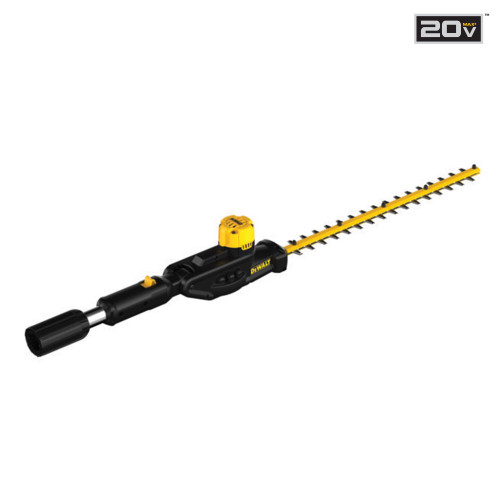 DEWALT DCPH820BH - Dewalt Pole Hedge Attachment