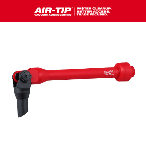 Milwaukee 49-90-2031 - AIR-TIP Pivoting Extension Wand