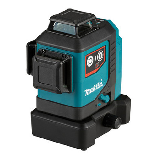 Makita SK700D - 12V MAX CXT® 360° Full Line Laser Level (Red) w/XPT (Tool Only)