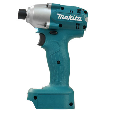 Makita DTDA040Z - 14.4V 1/4" Cordless Impact Driver with Brushless Motor