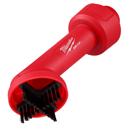 Milwaukee 49-90-2035 - AIR-TIP Cross Brush Tool