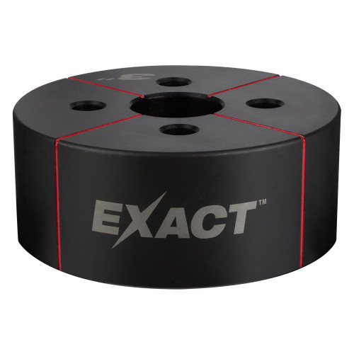 Milwaukee 49-16-2674 - EXACT 3 in. Die