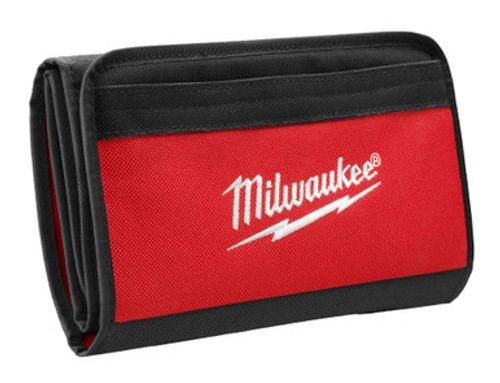 Milwaukee 48-55-0165 - Roll Up Accessory Case