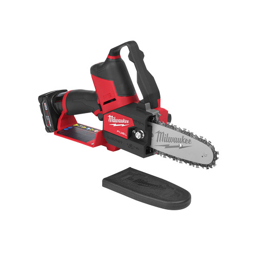 Milwaukee 2527-21 - M12 FUEL HATCHET 6 in. Pruning Saw Kit
