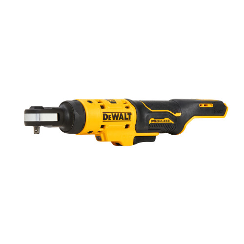 DEWALT DCF504B - Xtreme 12V MAX* Brushless 1/4 In. Ratchet (Tool Only)