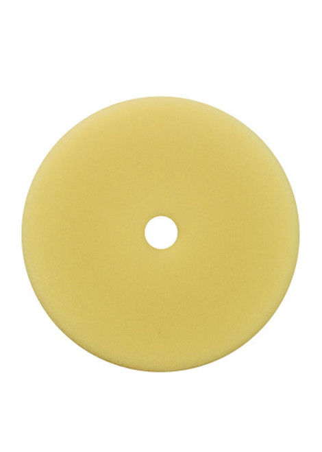 Milwaukee 49-36-2784 - 7 in. Yellow Foam Polishing Pad