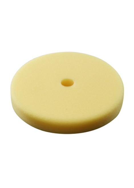 Milwaukee 49-36-2784 - 7 in. Yellow Foam Polishing Pad