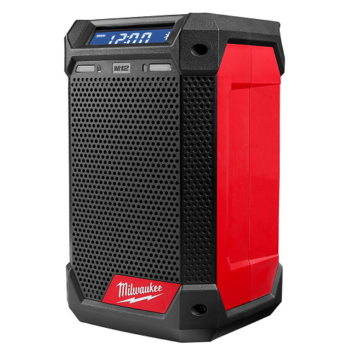 Milwaukee 2951-20 - M12 Radio + Charger