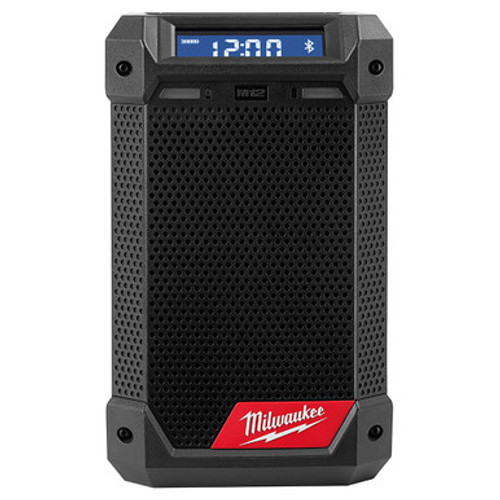 Milwaukee 2951-20 - M12 Radio + Charger