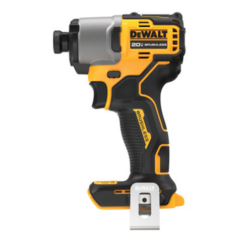 DEWALT DCF840B - 20V MAX Li-Ion 1/4" Impact Driver - Tool Only