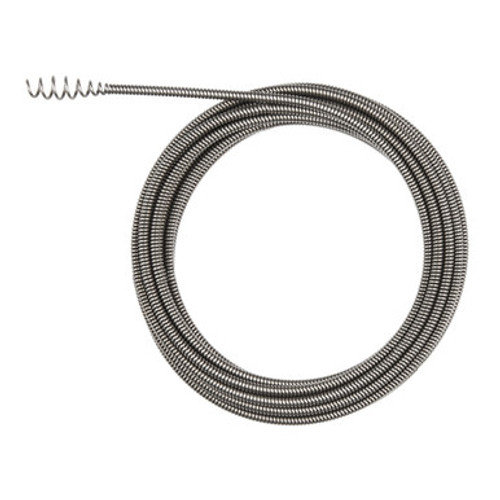 Milwaukee 48-53-2579 - 1/4" X 25' Bulb Head Replacement Cable