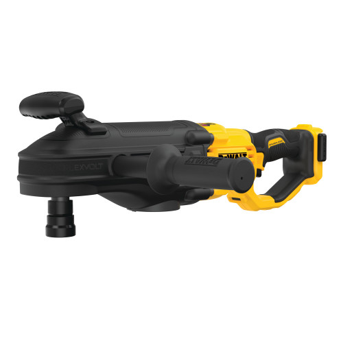 DEWALT DCD471B - 60V MAX Flexvolt Quick Connect In-Line Stud & Joist Drill - Tool Only