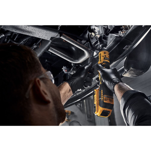 DEWALT DCF512B - Atomic Compact Series 20V MAX* Brushless 1/2 In. Ratchet (Tool Only)