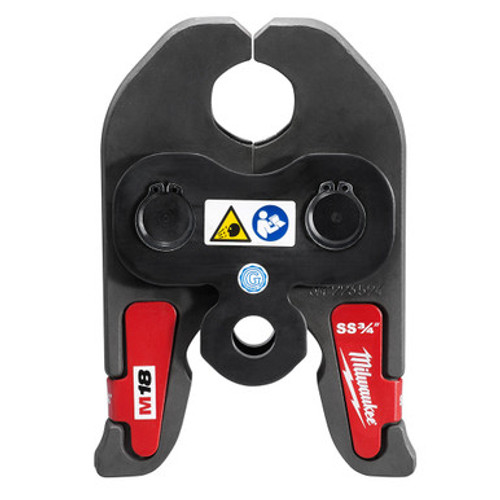 Milwaukee 49-16-2651S - M18 3/4 in. Stainless Steel Jaw