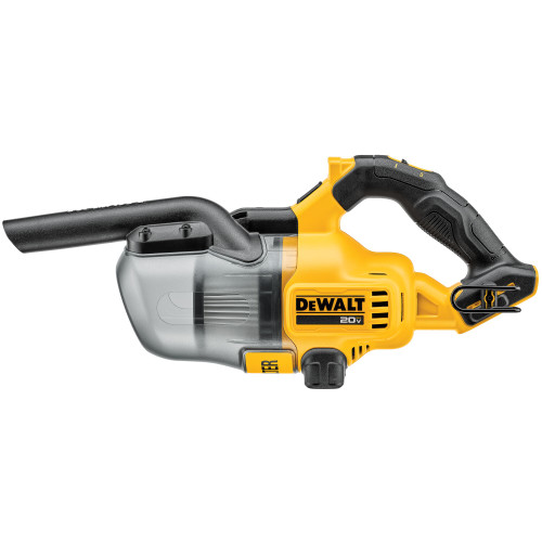 DEWALT DCV501HB - Dewalt 20V Cordless Dry Hand Vacuum (Tool Only)