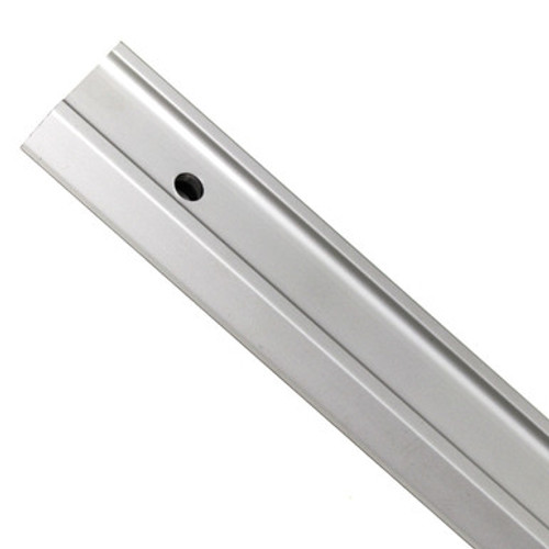 Maun 1710-030 - Aluminium Safety Straight Edge 300 mm