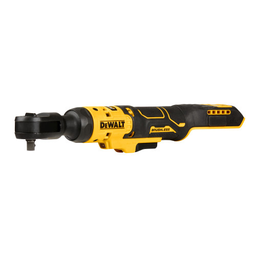 DEWALT DCF513B - Atomic Compact Series 20V MAX* Brushless 3/8 In. Ratchet (Tool Only)