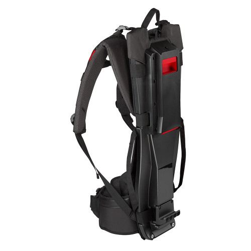 Milwaukee 3700 - Backpack Harness for MX FUEL Concrete Vibrator