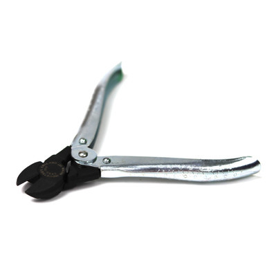Maun 2990-140 - Diagonal Cutting Plier for Hard Wire 140mm