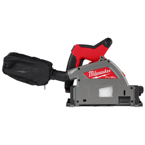 Milwaukee 2831-20 - M18 FUEL 6-1/2€ Plunge Track Saw (Tool Only)