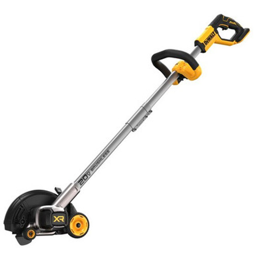 DEWALT DCED400B - 20V MAX* Brushless Cordless Edger (Tool Only)