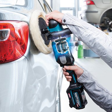 Makita PV001GZ - 40V max XGT Brushless Cordless 7" Polisher w/ XPT (Tool Only)