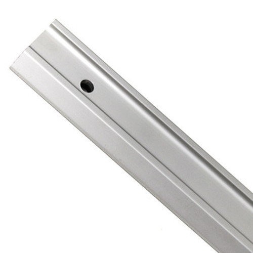 Maun 1710-080 - Aluminium Safety Straight Edge 800 mm