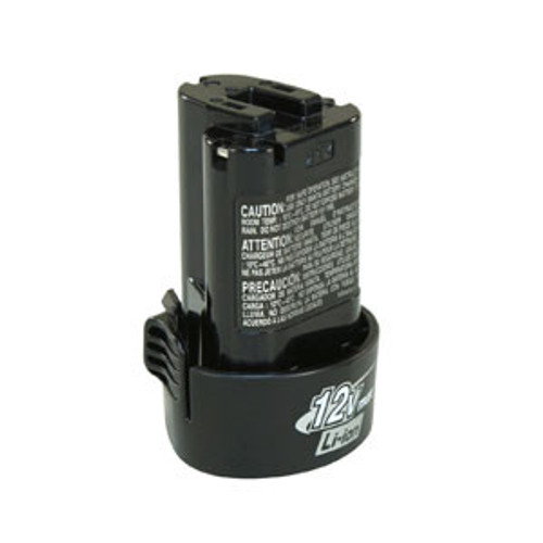 Makita 195332-9 - 12V Li-Ion Battery BL1013