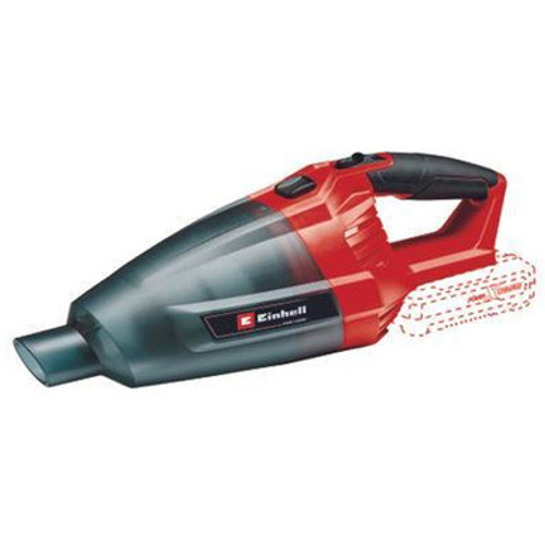 Einhell 2347124 - 18V Cordless Handheld Vacuum (Tool Only)