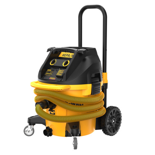Dewalt DWV015 - 10G Dust Extractor