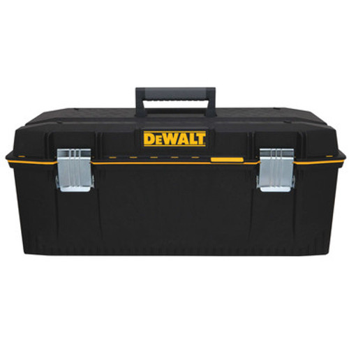 DEWALT DWST28001 - 28" Water Sealed Toolbox