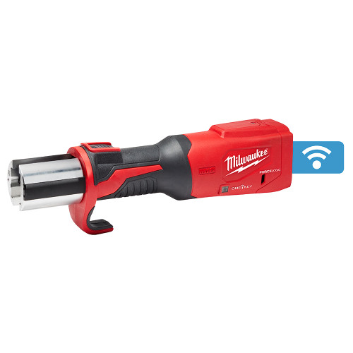 Milwaukee 2922-20 - M18 FORCE LOGIC Press Tool w/ ONE-KEY