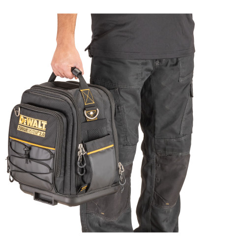 DEWALT DWST08025 - Toughsystem 2.0 Compact Tool Bag