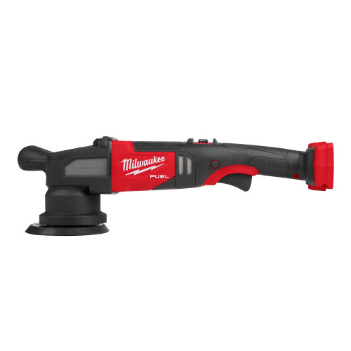 Milwaukee 2684-20 - M18 FUEL 15mm Random Orbital Polisher