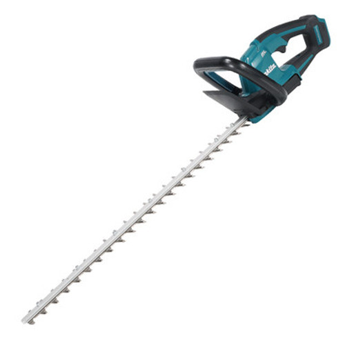 Makita DUH606RT - 18V LXT Brushless Cordless 24" Hedge Trimmer w/XPT (5.0Ah Kit)