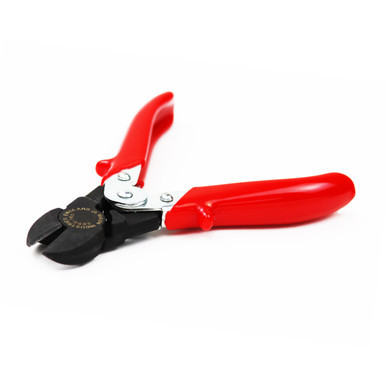 Maun 2999-140-B - Diagonal Cutting Plier For Sealing Wire 140 mm