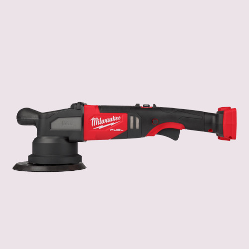 Milwaukee 2685-20 - M18 FUEL 21mm Random Orbital Polisher