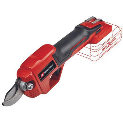 Einhell 3408304 - 18V Cordless Pruning Shear (Tool Only)