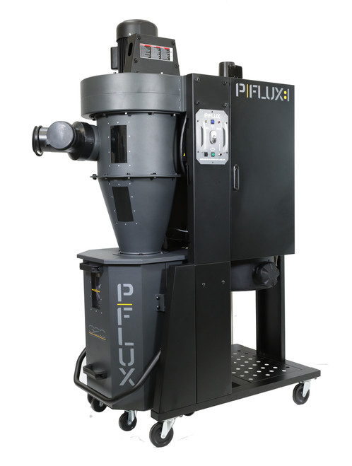 Laguna MDCPF15110 - P|Flux: 1 Cyclone Dust Collector