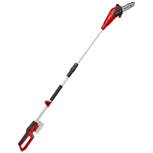 Einhell 3410583 - 18V Cordless 8" Pole Chain Saw - GC-LC 18/20 Li-Solo (Tool Only)