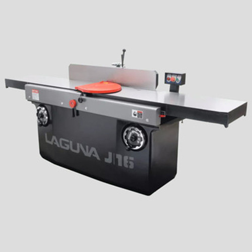 Laguna Tools MJO6405-5HP-3PH-0800 - J|16 Industrial Jointer