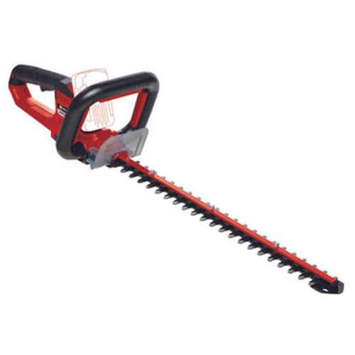 Einhell 3410923 - 18V 24" Cordless Hedge Trimmer (Tool Only)