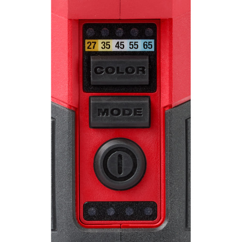 Milwaukee 2127-20 - M12 Paint and Detailing Color Match Light