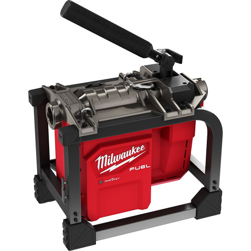 Milwaukee 2818A-21 - M18 FUEL Sectional Machine with 7/8 In. Cable